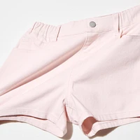 EASY COLOUR SHORTS