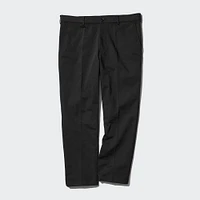 Smart Ankle Pants (Tech Denim)