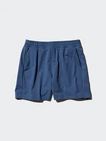 Ultra Stretch DRY-EX Shorts | 5"