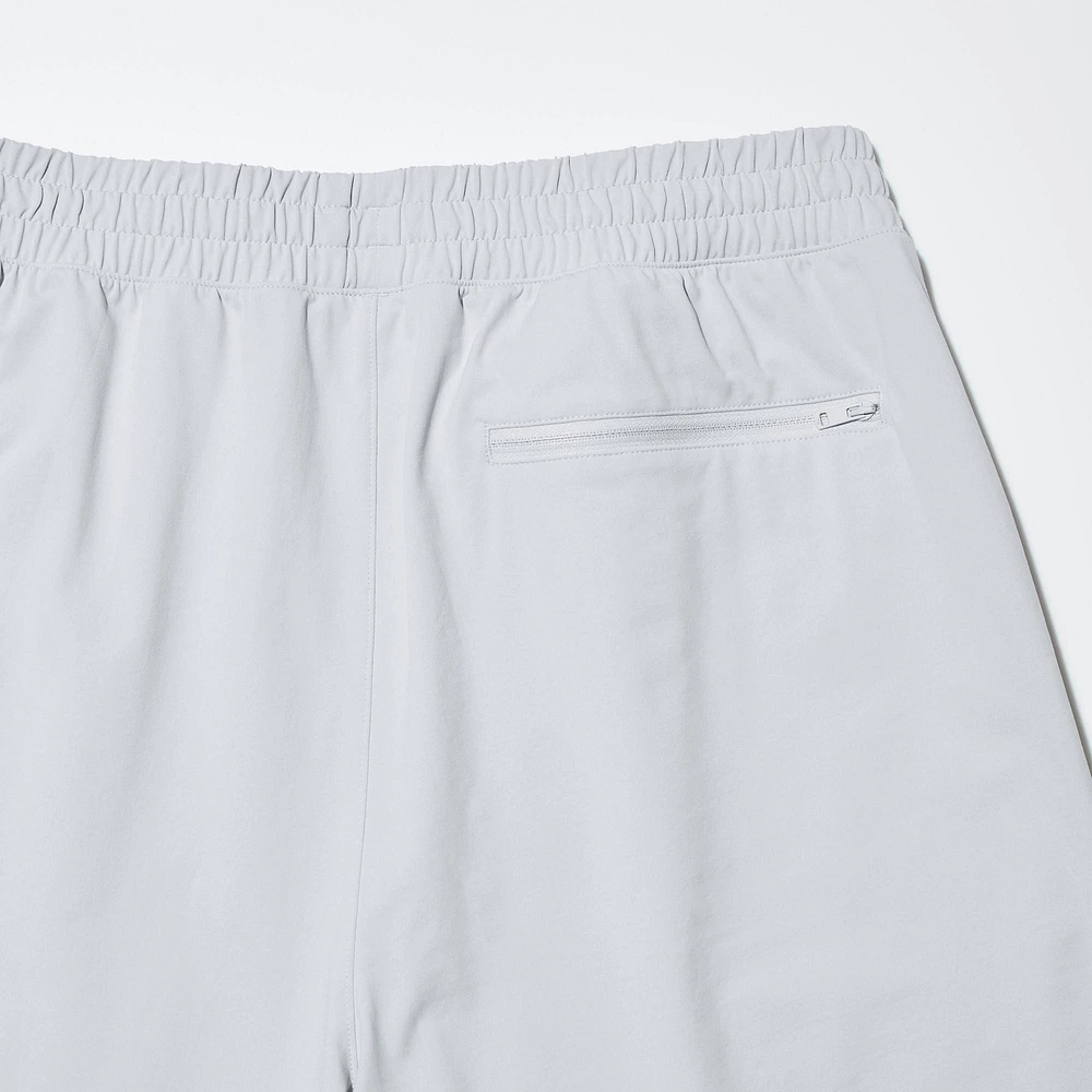 EXTRA STRETCH DRY-EX SHORTS (5")