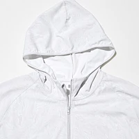 Ultra Stretch DRY-EX Full-Zip Hoodie