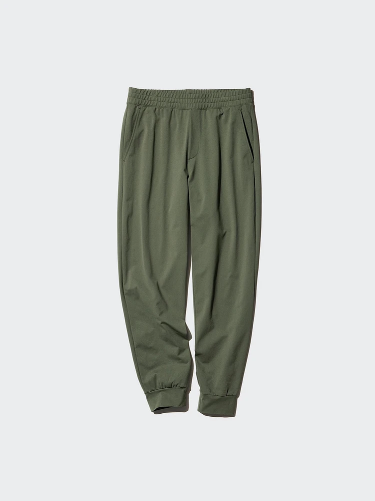 EXTRA STRETCH DRY-EX JOGGER PANTS