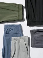 EXTRA STRETCH DRY-EX JOGGER PANTS