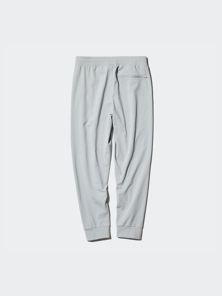EXTRA STRETCH DRY-EX JOGGER PANTS