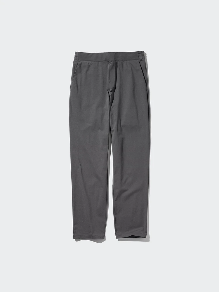 EXTRA STRETCH DRY-EX TAPERED PANTS