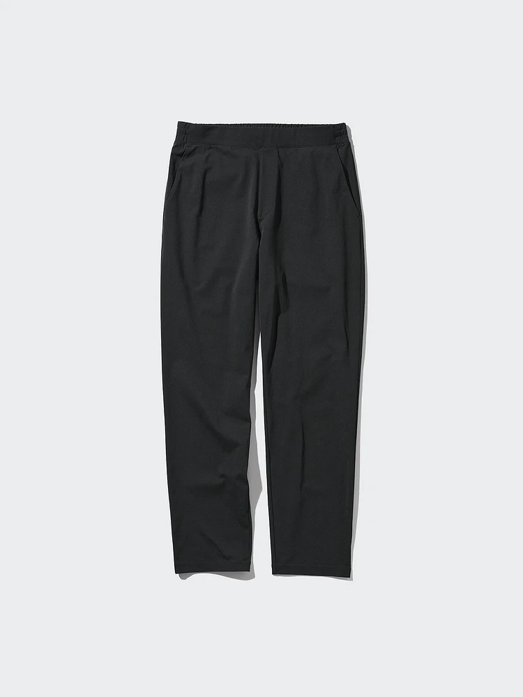 EXTRA STRETCH DRY-EX TAPERED PANTS