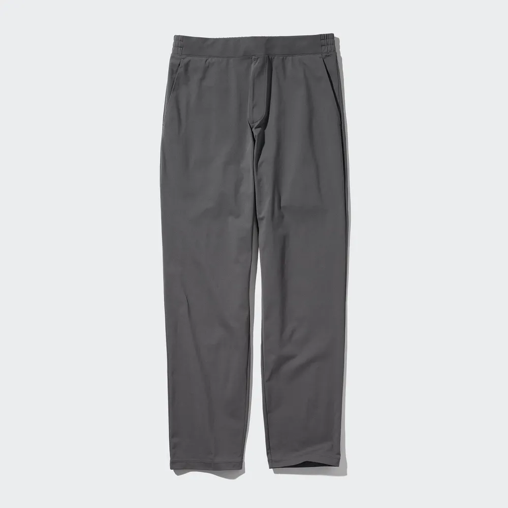 EXTRA STRETCH DRY-EX TAPERED PANTS