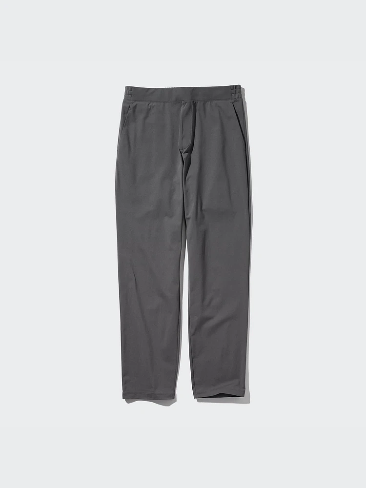 EXTRA STRETCH DRY-EX TAPERED PANTS