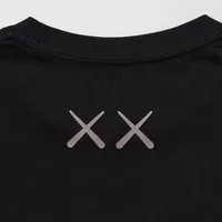 KAWS UT (Short-Sleeve Graphic T-Shirt