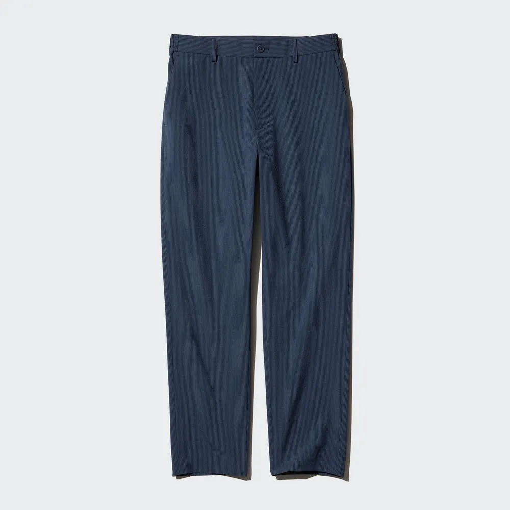 AirSense RELAXED PANTS (SEERSUCKER)