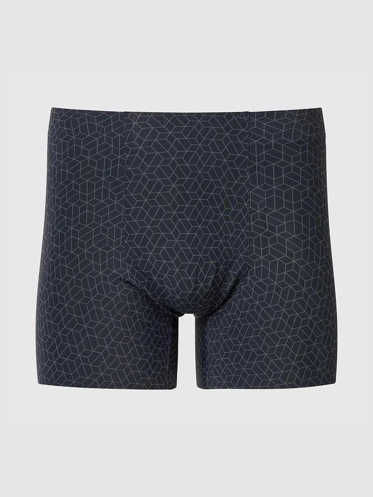 AIRism Ultra Seamless Boxer Briefs