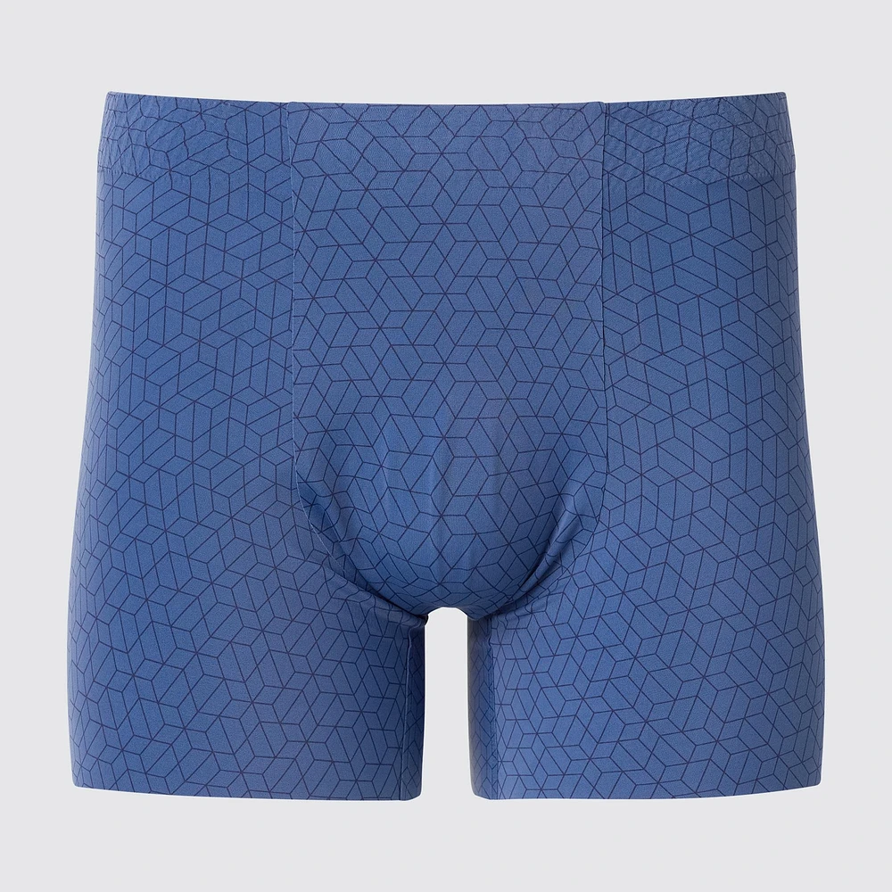 AIRism Ultra Seamless Boxer Briefs