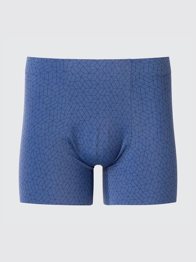 AIRism Ultra Seamless Boxer Briefs