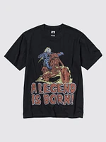 MAGIC FOR ALL FOREVER UT Graphic T-Shirt