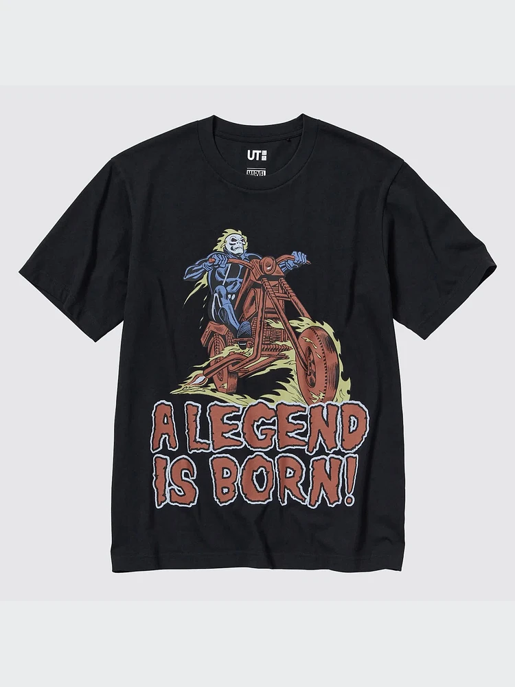 MAGIC FOR ALL FOREVER UT Graphic T-Shirt