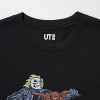 DISNEY UT (SHORT SLEEVE GRAPHIC T-SHIRT