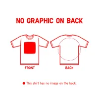 MAGIC FOR ALL FOREVER UT (Short-Sleeve Graphic T-Shirt)