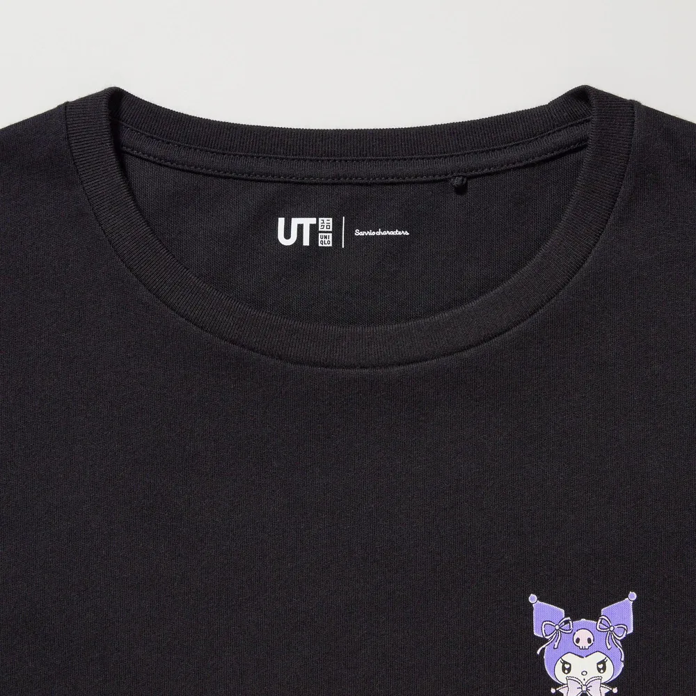 PEANUTS UT (SHORT SLEEVE GRAPHIC T-SHIRT)