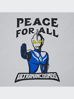 ULTRAMAN SHORT SLEEVE T-SHIRT