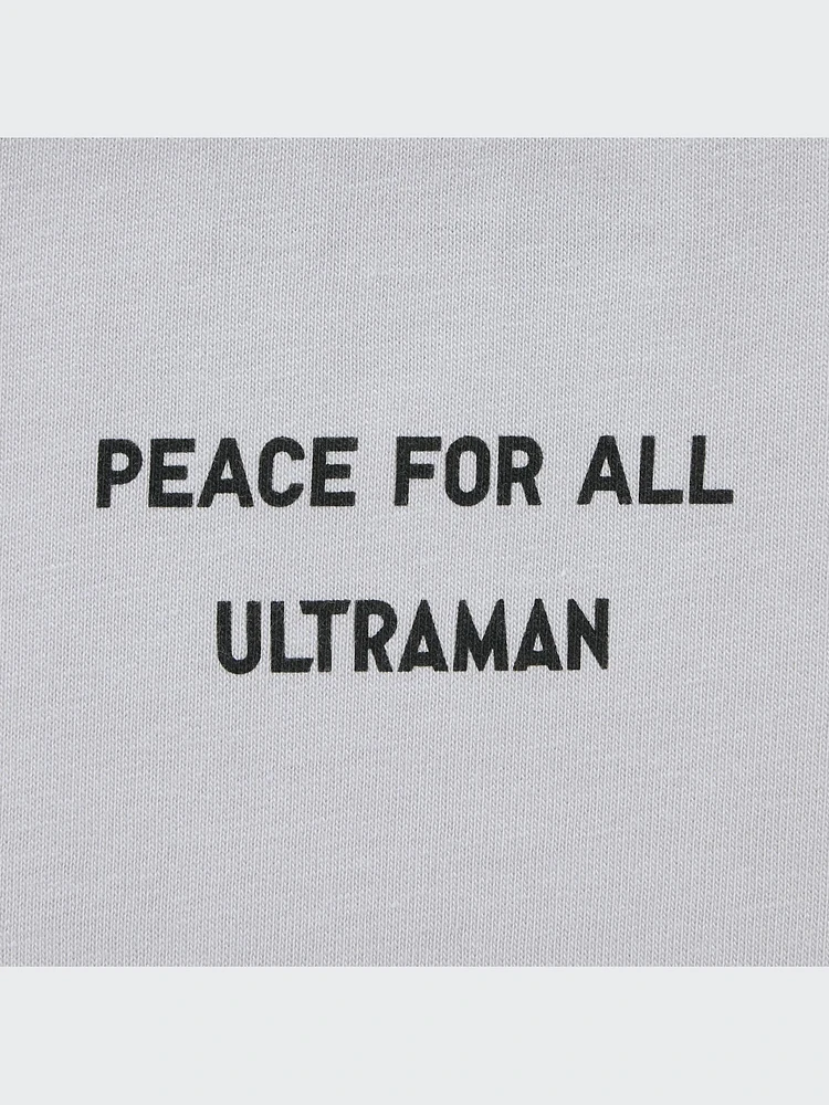 ULTRAMAN SHORT SLEEVE T-SHIRT