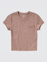 Disney Collection UT Graphic Mini T-Shirt