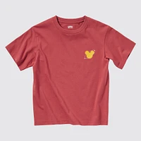 DISNEY UT (SHORT SLEEVE GRAPHIC T-SHIRT