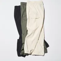 EASY CARGO PANTS