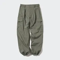 Easy Cargo Pants