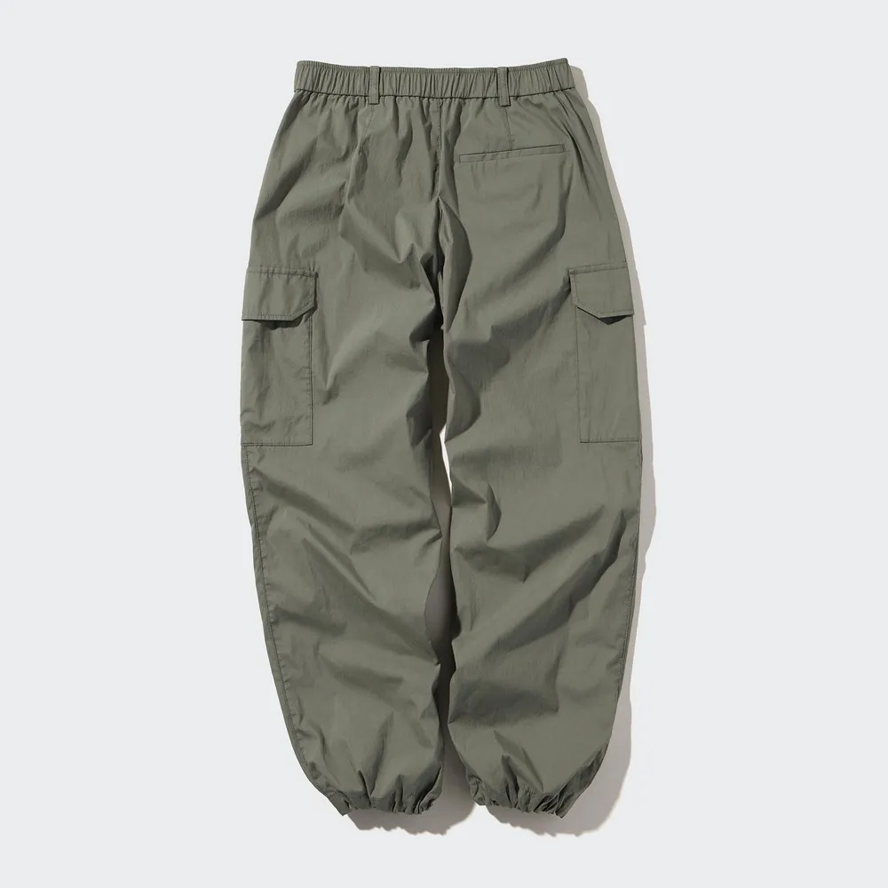 EASY CARGO PANTS