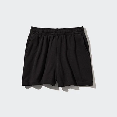 EXTRA STRETCH SWEAT EASY SHORTS