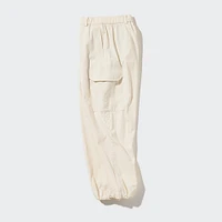 Easy Cargo Pants (Short)
