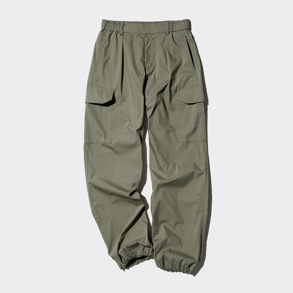 Easy Cargo Pants | Tall