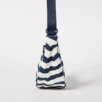 ROUND MINI SHOULDER BAG