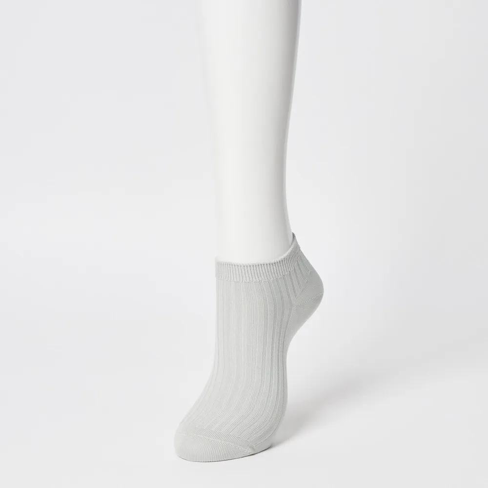 SHORT SOCKS (3 PAIRS)