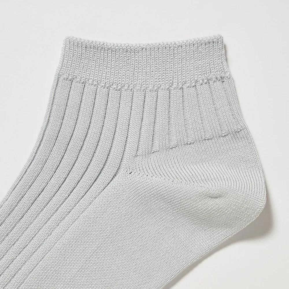 SHORT SOCKS 3 PAIRS