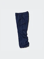 Cargo Jogger Pants | Denim