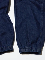 Cargo Jogger Pants | Denim