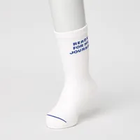 Regular Socks (3 Pairs
