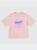 The Brands Hawaiian Loco UT Graphic T-Shirt