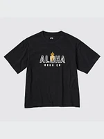 The Brands Hawaiian Loco UT Graphic T-Shirt | Aloha Beer Company