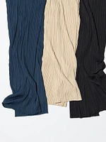 Pleated Straight Pants | Tall