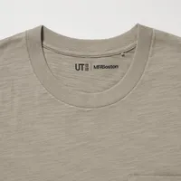 Hokusai UT (Short-Sleeve Graphic T-Shirt