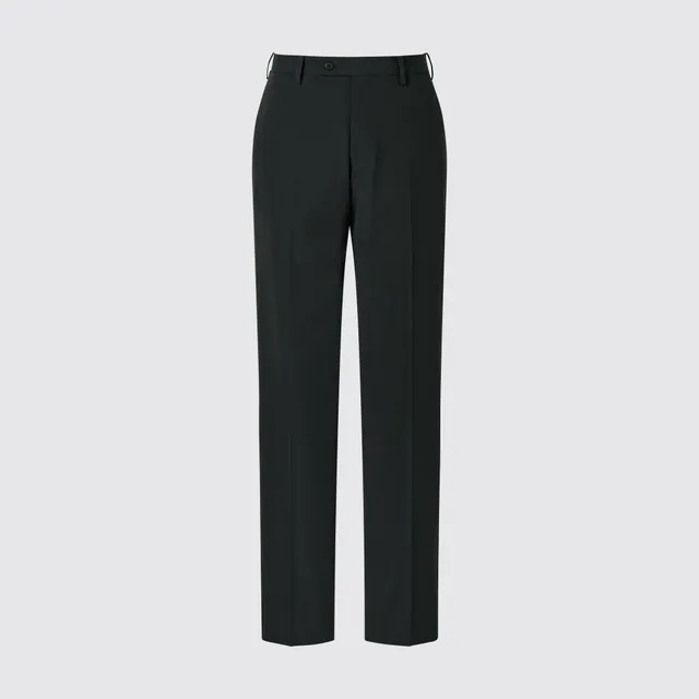 Ter mid-rise trousers | ECOALF