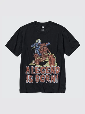 MAGIC FOR ALL FOREVER UT Graphic T-Shirt | Ghost Rider