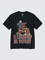 MAGIC FOR ALL FOREVER UT Graphic T-Shirt | Ghost Rider