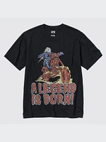 MAGIC FOR ALL FOREVER UT Graphic T-Shirt | Ghost Rider