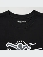 UT ARCHIVE UT Graphic T-Shirt | Keith Haring