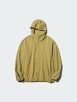 POCKETABLE UV PROTECTION PARKA