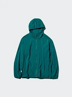 POCKETABLE UV PROTECTION PARKA