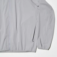 POCKETABLE UV PROTECTION PARKA